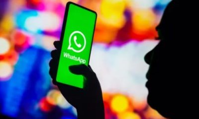 Месенджер WhatsApp отримає три нові корисні функції