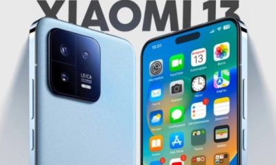 Xiaomi 13 програла iPhone 14