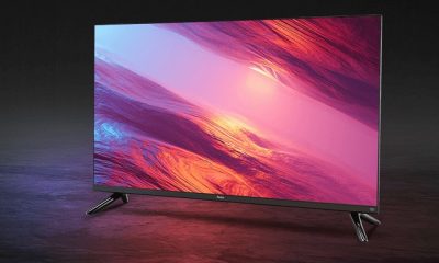 Xiaomi представила "крутий" телевізор за 145 доларів: перша модель бренду під керуванням Amazon Fire OS 7