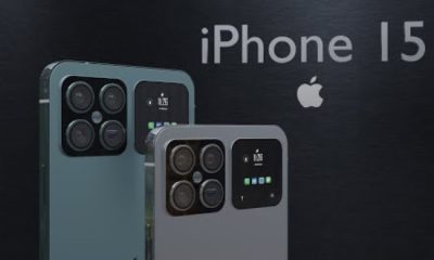 iPhone 15 Pro стане найдорожчою «прошкою» за всю історію Apple