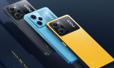 Смартфон POCO X5 Pro обвалився в ціні до рекордно низького рівня