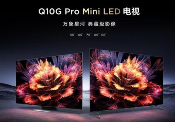 TCL представила QD-Mini LED-телевізор за ціною авто