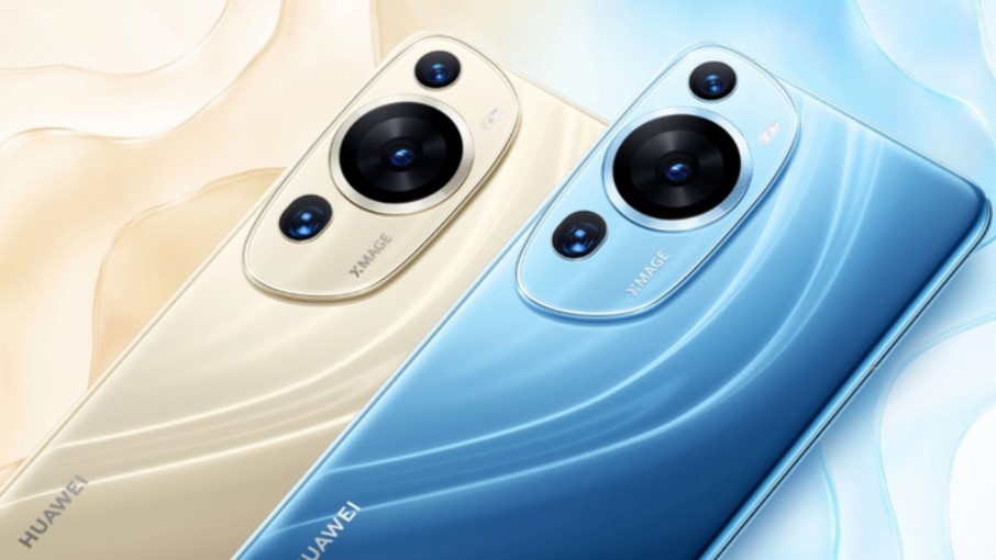 Офіційно представлена серія Huawei P60: камера зі змінною діафрагмою, IP68 та супутниковий зв'язок