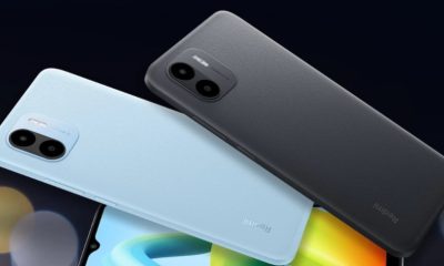 Xiaomi офіційно випустила свій смартфон для бідних A2 на Android Go