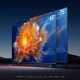 Нові телевізори Xiaomi Mi TV S75 та S65 надійшли у продаж: ціна і характеристики