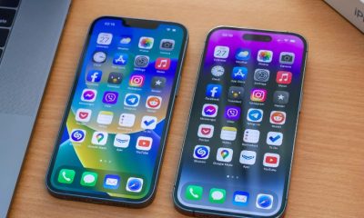 Apple випустила оновлення iOS, яке порадувало українців