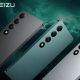 Офіційно представлено смартфон Meizu 20 Infinity: клон iPhone з тонкими рамками