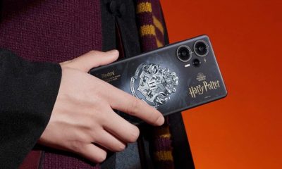 Перший у світі смартфон для фанатів Гаррі Поттера від Redmi надійшов у прода