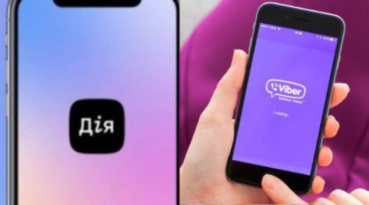 Українцям пояснили, чи чекати на повістки у Viber і Дія