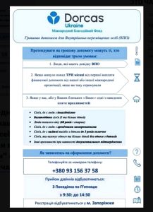 Грошова допомога для українців: можуть отримати по 6600 гривень