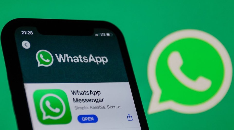 У WhatsApp з'явиться можливість захистити чати за допомогою відбитка пальця
