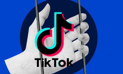 У Дії розповіли про долю TikTok в Україні