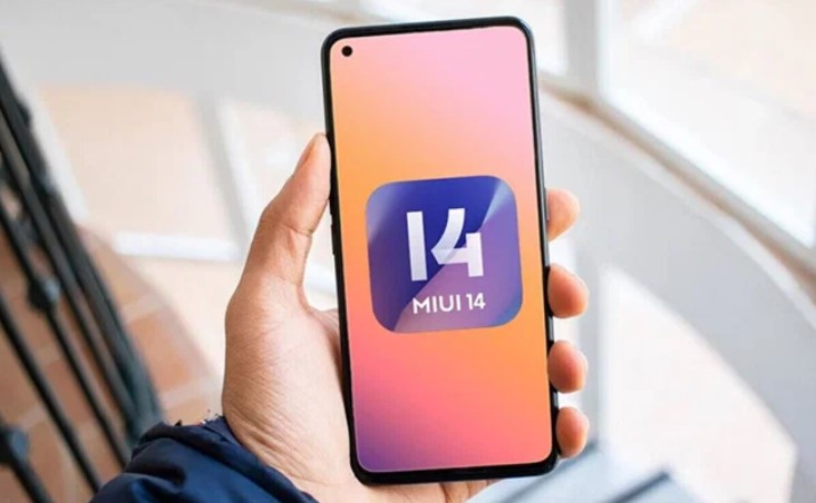 Список змін на смартфони Xiaomi в голобальній MIUI 14