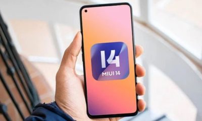 Ще декілька смартфонів Xiaomi офіційно отримали MIUI 14 з Android 13