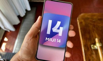 Нова програма оновлення MIUI 14: зміни для більшості смартфонів Xiaomi.