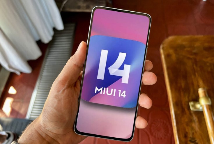 Нова програма оновлення MIUI 14: зміни для більшості смартфонів Xiaomi.