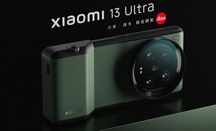 Xiaomi 13 Ultra зійшовся у фотобитві з OPPO Find X6 Pro та Xiaomi 13 Pro