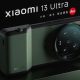 Офіційно представлений флагманський Xiaomi 13 Ultra: чотири камери знімають як шість