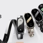 Фітнес-трекер Xiaomi Mi Band 8 офіційно поступив в продаж