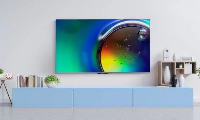 Xiaomi представила серію нових телевізорів Smart TV X Pro