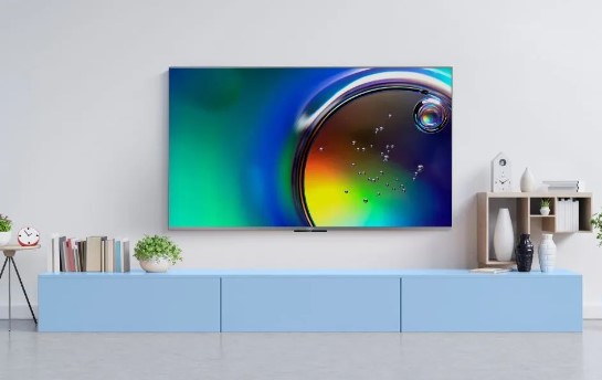 Xiaomi представила серію нових телевізорів Smart TV X Pro