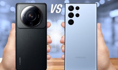 Xiaomi 13 Ultra проти Samsung Galaxy S23 Ultra: порівняння головних флагманів 2023 року