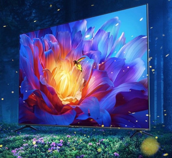 Офіційно представлено 90-дюймовий телевізор Redmi Max з екраном 144 Гц