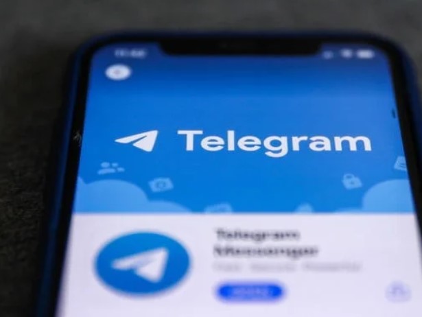 Велике оновлення Telegram: що нового