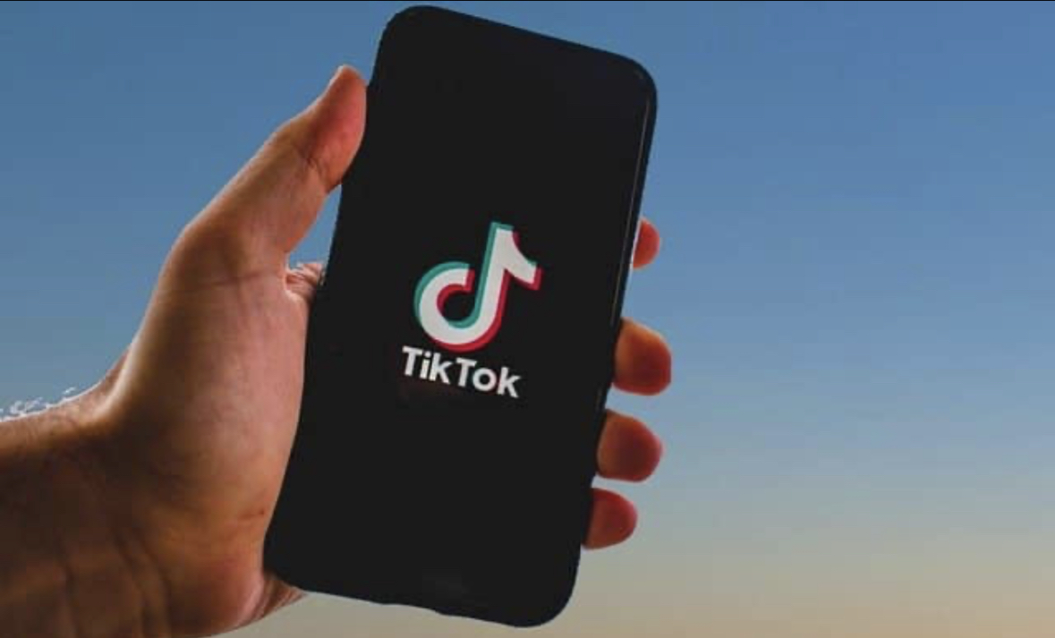 TikTok відслідковує хто передивляться гомосексуальний відео