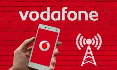 Vodafone зробив важливе оновлення для клієнтів