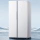 Новий бюджетний дводверний холодильник Xiaomi на 610 літрів поступив в продаж