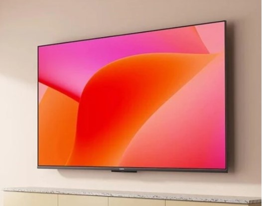 Нові дешеві телевізори Xiaomi представлено офіційно: TV A55 і A65 CE отримали дисплеї 4K