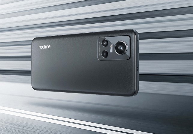 Найдешевший смартфон з топовим процессором Realme GT Neo3 став ще дешевшим