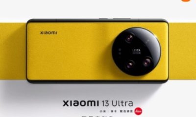 Офіційно представлена нова версія смартфона Xiaomi 13 Ultra: вже надійшла у продаж