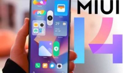 Відразу 11 смартфонів Xiaomi отримають MIUI 14