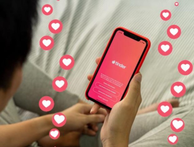 Tinder наніс удар по російським користувачам