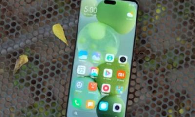 Головна особливість смартфона Xiaomi Civi 3 розкрита офіційно