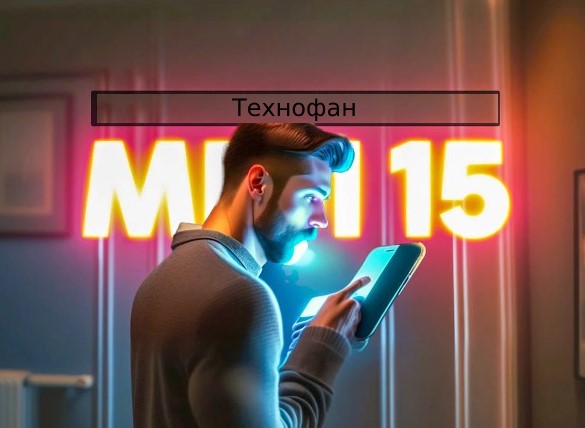 Android 14 та Xiaomi об'єдналися у MIUI 15: коли представлять і що нового