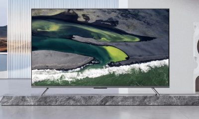 Огляд телевізора Xiaomi TV Q2 50": повне занурення та широкі можливості