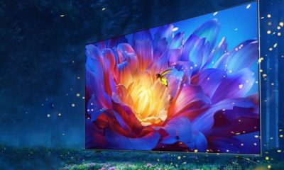 90-дюймовий телевізор Xiaomi Game TV ES Pro надійшов у продаж