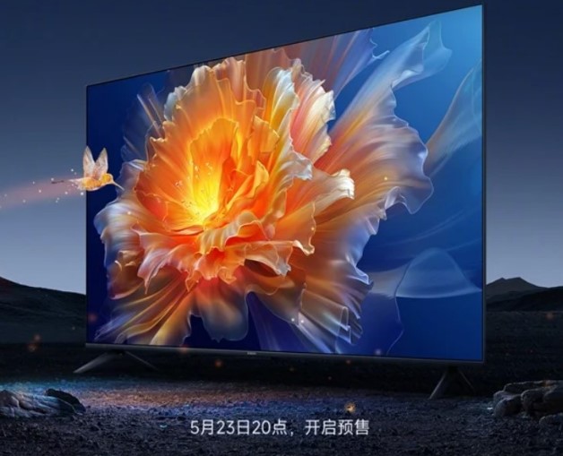 Нові телевізори Xiaomi TV S отримали дисплеї на 144 Гц і роздільну здатність 4K