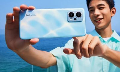 Офіційно представлено смартфон Redmi Note 12T Pro: ціна та характеристики
