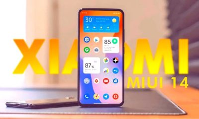 Xiaomi оновлює до MIUI 14 ще 7 моделей смартфонів