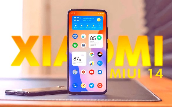 Xiaomi оновлює до MIUI 14 ще 7 моделей смартфонів