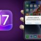 Вийшло перше оновлення iOS 17 для iPhone: що нового