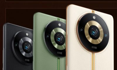 Нещодавно китайська компанія Realme анонсувала нову серію смартфонів Realme 11, до якої увійшли три моделі. Це базовий Realme 11 та топові Realme 11 Pro та Realme 11 Pro+.