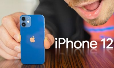 Компактний iPhone рекордно обвалився в ціні в Україні