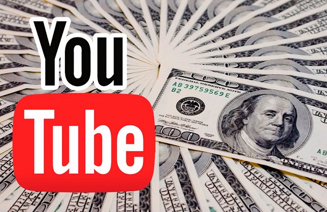У YouTube стало легше заробляти гроші