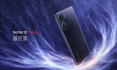 Xiaomi випустила здешевлену версію хітового Redmi Note 12 Turbo