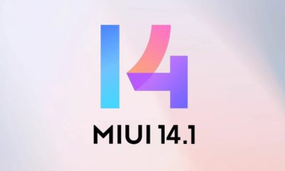 Скоро вийде MIUI 14.1 на свіжому Android 14: які смартфони Xiaomi зможуть обновитись